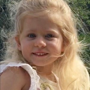 Meet your Posher, Kathleen